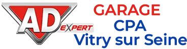 GARAGE CPA logo