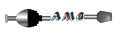 AUTO MECANIQUE EXPRESS logo