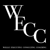 WELLE EXECUTIVE CONSULTING COACHING (WECC) logo