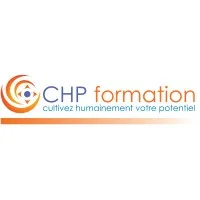 CHP FORMATION logo