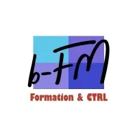 B FM (B FM) logo