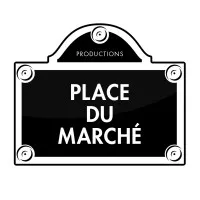 PLACE DU MARCHE PRODUCTIONS logo