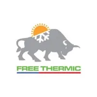 CHAUD CLIM ENERGIES logo