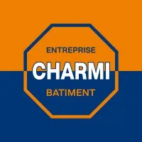 ENTREPRISE CHARMI BATIMENT logo