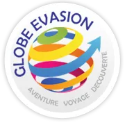 GLOBE LINGUISTIQUE (G L) logo