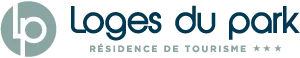 LES LOGES DU PARK logo