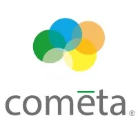 COMETA logo