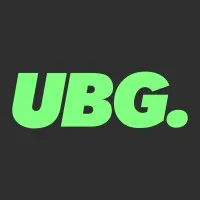 UBG DIGITAL MEDIA logo