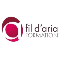 FIL D'ARIA FORMATION logo