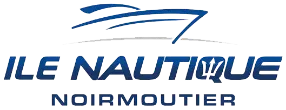 LES VOILES DE NOIRMOUTIER logo