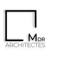 Voici le logo de la marque ATELIER D'ARCHITECTURE HORS CADRE qui représente son identité graphique.