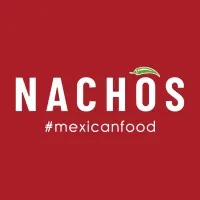 NACHOS MEXICAN GRILL logo