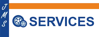 JMS SERVICES logo