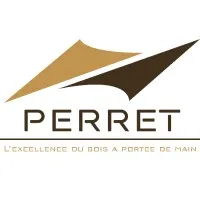 PERRET SARL logo