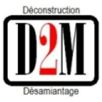 SARL D2M logo