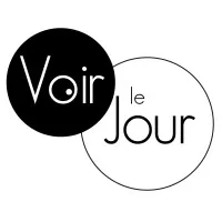 VOIR LE JOUR logo