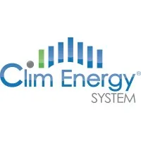 CLIM ENERGY SYSTEM logo
