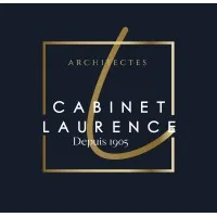 CABINET LAURENCE logo