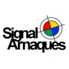 HERETIC (SIGNAL-arnaques.com) logo