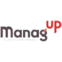 MANAG'UP logo