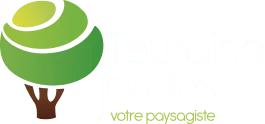 TOURAINE JARDINS logo