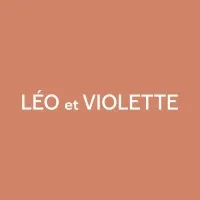 LEO & VIOLETTE logo