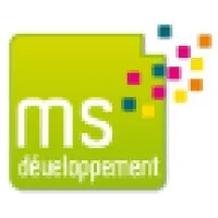 MEDIA SOLUTIONS DEVELOPPEMENT (MS DEVELOPPEMENT) logo