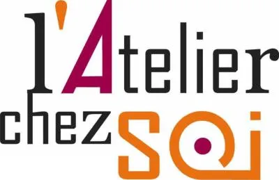 L'ATELIER CHEZ SOI logo