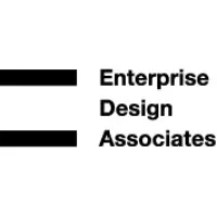 ENTERPRISE DESIGN ASSOCIATES logo