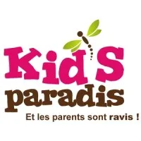 KID'S PARADIS logo