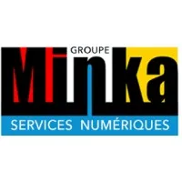 GROUPE MINKA logo