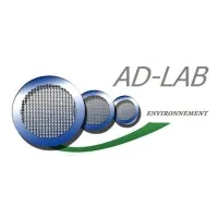 AD-LAB logo