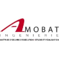 AMOBAT INGENIERIE logo