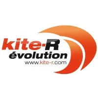 Voici le logo de la marque KITE ACCESS qui représente son identité graphique.