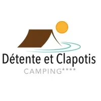 DE-TENTES ET CLAPOTIS LA VERONNIERE logo