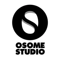 OSOME STUDIO logo