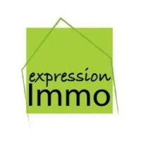 EXPRESSION IMMO logo