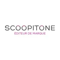 SCOOPITONE logo