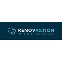 SARL RENOV'AKTION logo