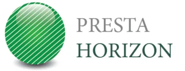 PRESTA HORIZON logo