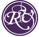 ROSE ET VIOLETTE logo