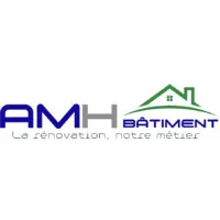AMH BATIMENT logo