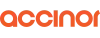 ACCINOR logo
