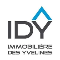 IMMOBILIERE DES YVELINES LOCATION logo
