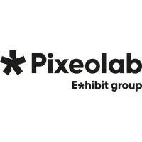 PIXEO LAB logo