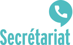 VOTRE SECRETARIAT logo