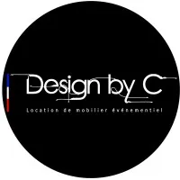 DESIGN BY C logo