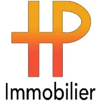 HP IMMOBILIER (HP) logo