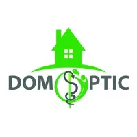 A/DOM OPTIC logo