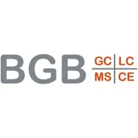 BGB ANALYTIK FRANCE logo